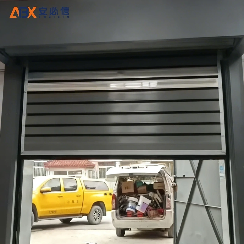 聊城市医药密闭高速门